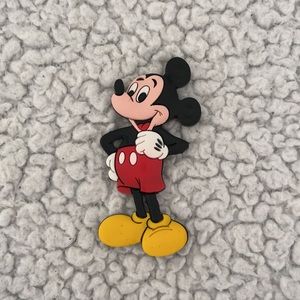 Mickey Mouse Magnet